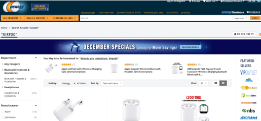 2023美國購買AirPods攻略+海淘轉(zhuǎn)運(yùn)教程(美版國行區(qū)別+4%返利+避稅)- AirPods Pro美國售價(jià)僅1,540!