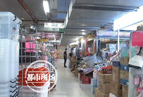 景德鎮 上百家商戶收到法院傳票,他們稱 很冤